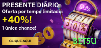 Tudo Sobre bet5u: Guia Atualizado Para 202601 - bet5u 🎰💹 Slots com retrigger infinito: foque em jogos como Gonzo's Quest ou Reactoonz — um bônus bom vira 10+ com multiplicadores loucos! 🤑🔥