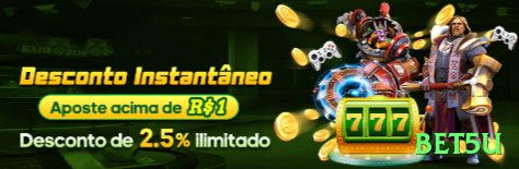 bet5u no Brasil: Análise Completa e Recomendações01 - bet5u 🎰🛡️ 100 spins rule: após 100 spins sem feature, mude de slot — evite cold streaks e caçe o próximo hot! 🔄💵