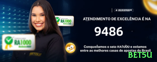 Guia Completo: bet5u - Tudo Que Você Precisa Saber em 202602 - bet5u 📱🎰 Apostas pelo celular são práticas; utilize apps confiáveis, com boa reputação e ative limites de depósito e perda quando disponíveis. 🔒