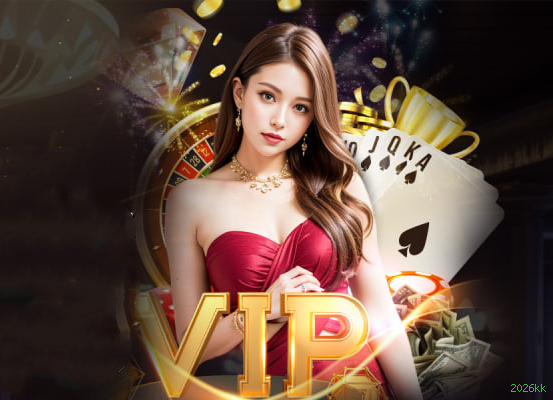 Casino Ao Vivo 2026kk